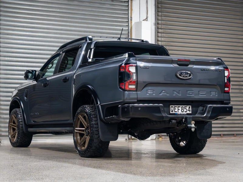 2023 Ford Ranger WILDTRAK X 2.0D/4WD, photo 2