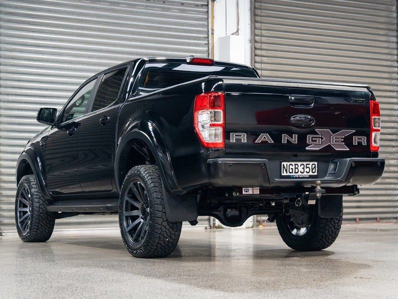 2019 Ford Ranger XLT DOUBLE CAB W/S 3, photo 2
