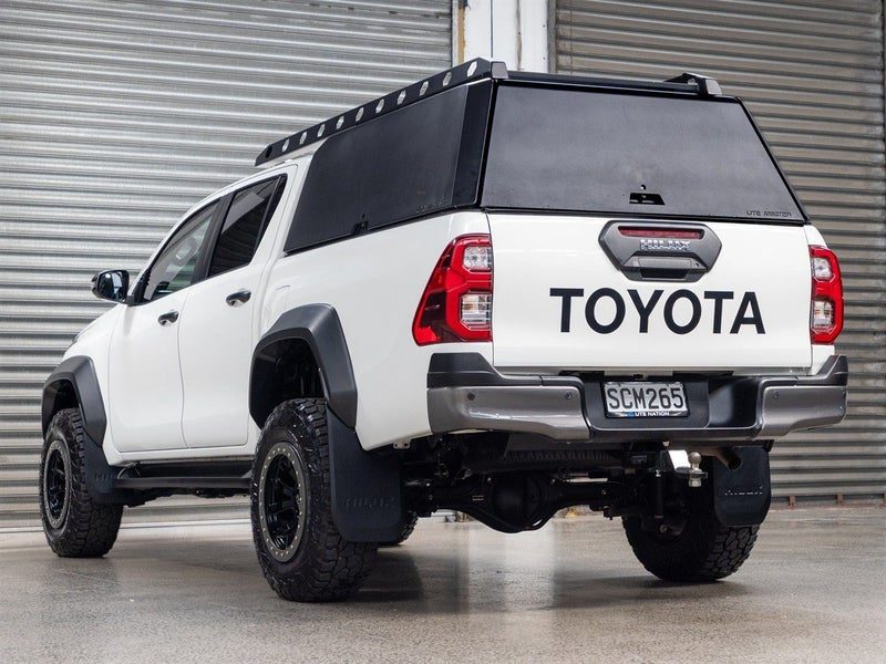 2024 Toyota Hilux SR5 CRUISER TD DC 2., photo 2