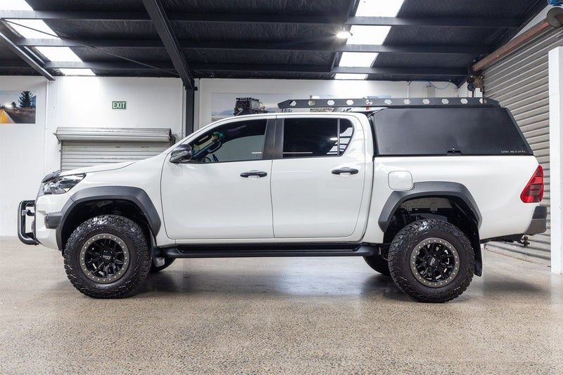 2024 Toyota Hilux SR5 CRUISER TD DC 2., photo 3