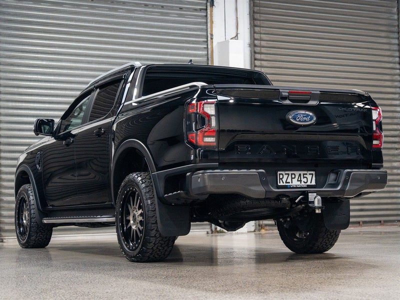2024 Ford Ranger WILDTRAK 3.0D/4WD, photo 2