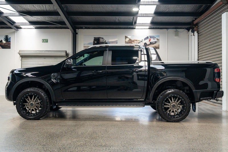 2024 Ford Ranger WILDTRAK 3.0D/4WD, photo 3