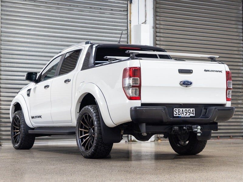 2020 Ford Ranger WILDTRAK 3.2D/4WD, photo 2