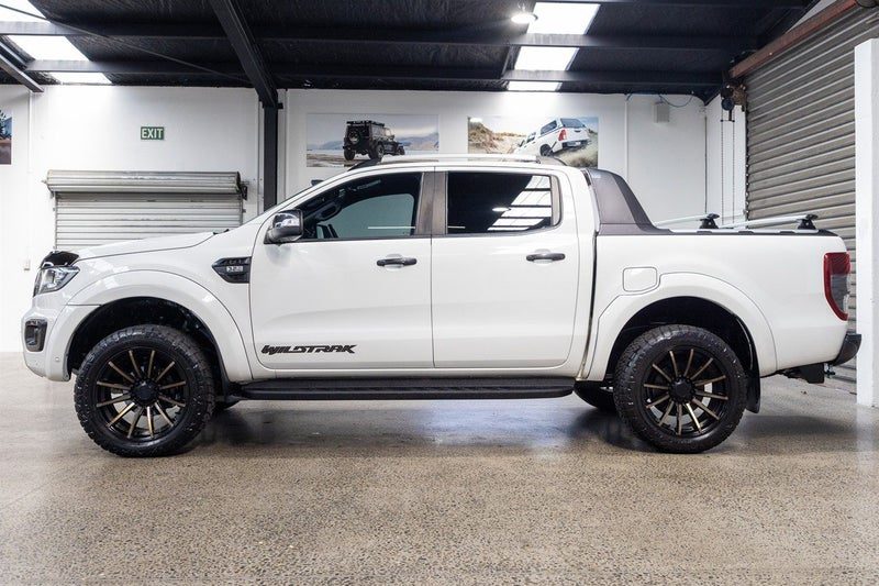 2020 Ford Ranger WILDTRAK 3.2D/4WD, photo 3