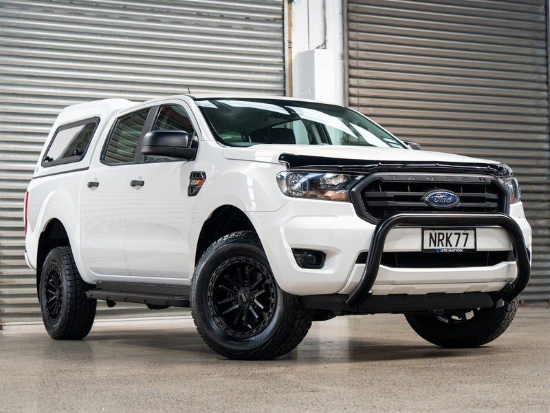 2021 Ford Ranger XL DOUBLE CAB W/S 2.