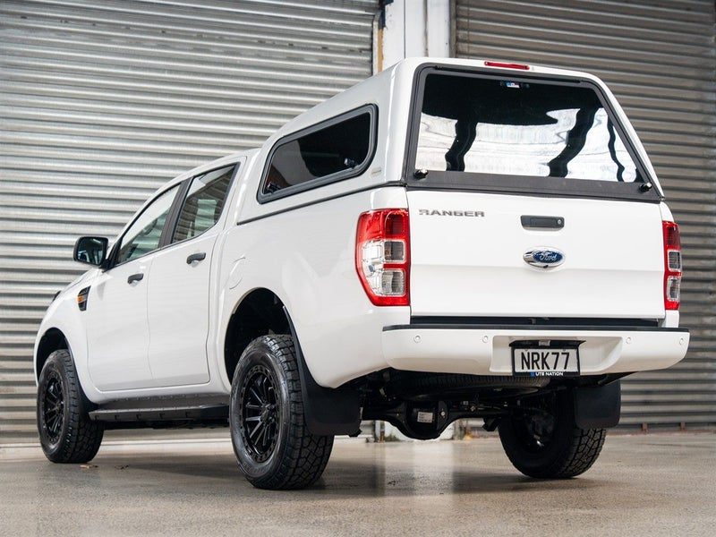 2021 Ford Ranger XL DOUBLE CAB W/S 2., photo 2