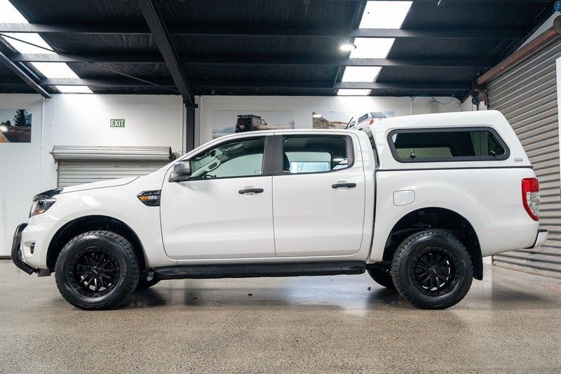 2021 Ford Ranger XL DOUBLE CAB W/S 2., photo 3