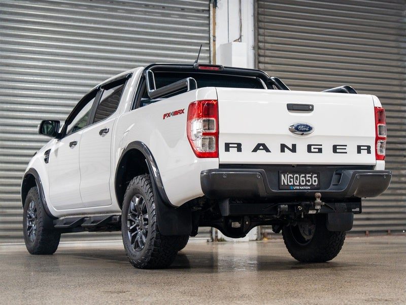 2021 Ford Ranger FX4 MAX DOUBLE CAB W, photo 2