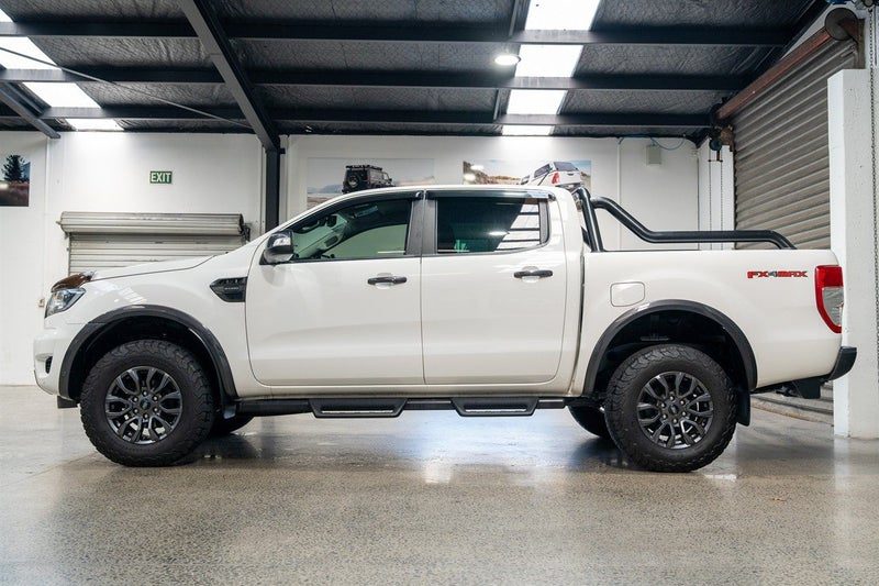 2021 Ford Ranger FX4 MAX DOUBLE CAB W, photo 3