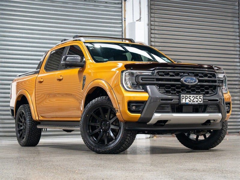 2022 Ford Ranger WILDTRAK 2.0D/4WD