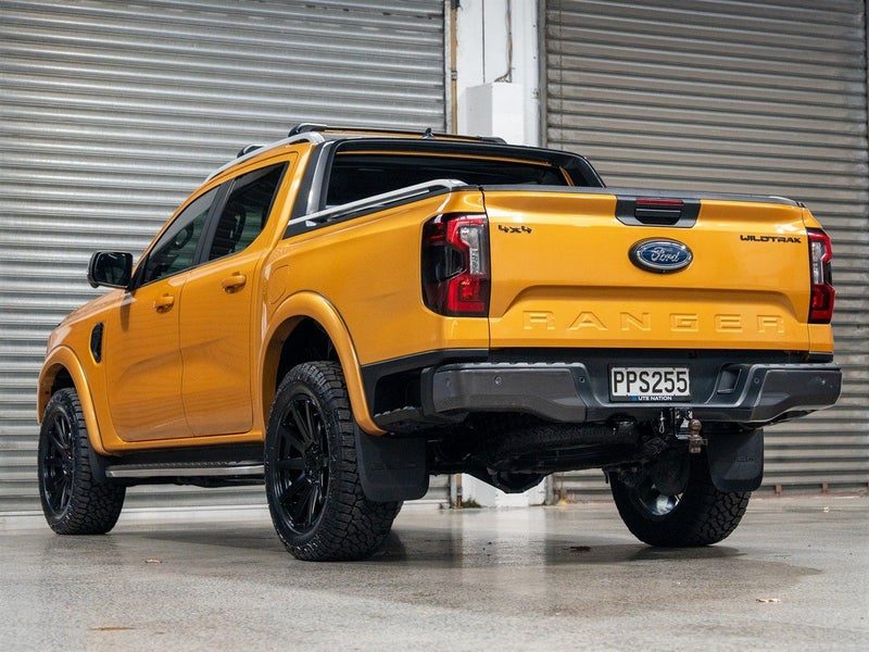 2022 Ford Ranger WILDTRAK 2.0D/4WD, photo 2