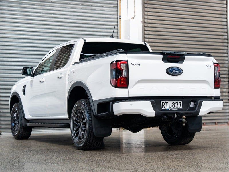 2023 Ford Ranger XLT DOUBLE CAB W/SA, photo 2