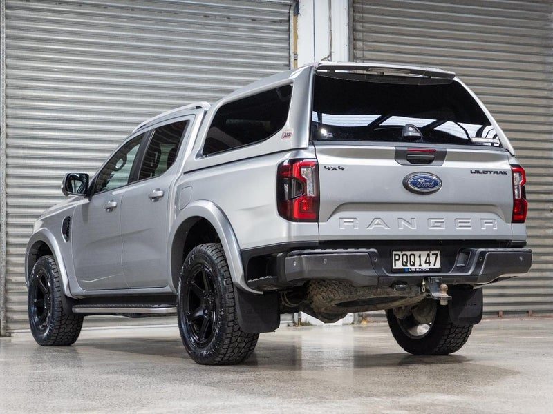 2022 Ford Ranger WILDTRAK 2.0D/4WD, photo 2