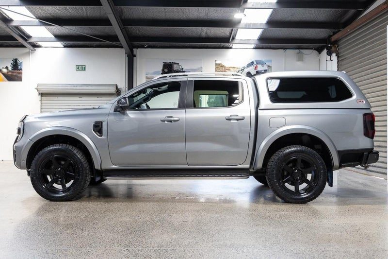 2022 Ford Ranger WILDTRAK 2.0D/4WD, photo 3