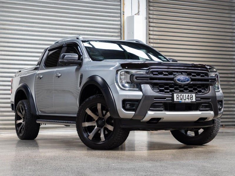 2022 Ford Ranger WILDTRAK 2.0D/4WD