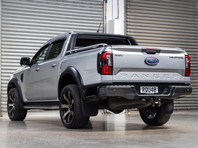 2022 Ford Ranger WILDTRAK 2.0D/4WD, photo 2