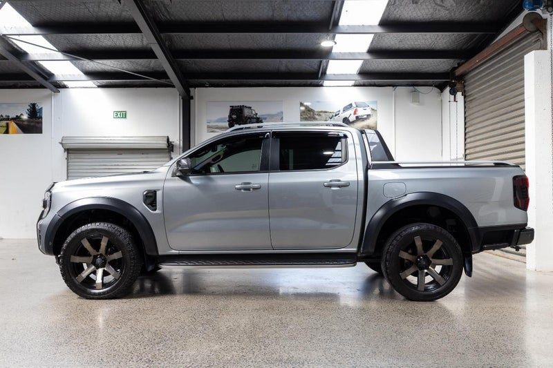 2022 Ford Ranger WILDTRAK 2.0D/4WD, photo 3
