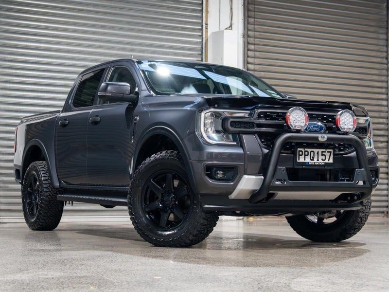 2022 Ford Ranger SPORT/ V6/ 4WD