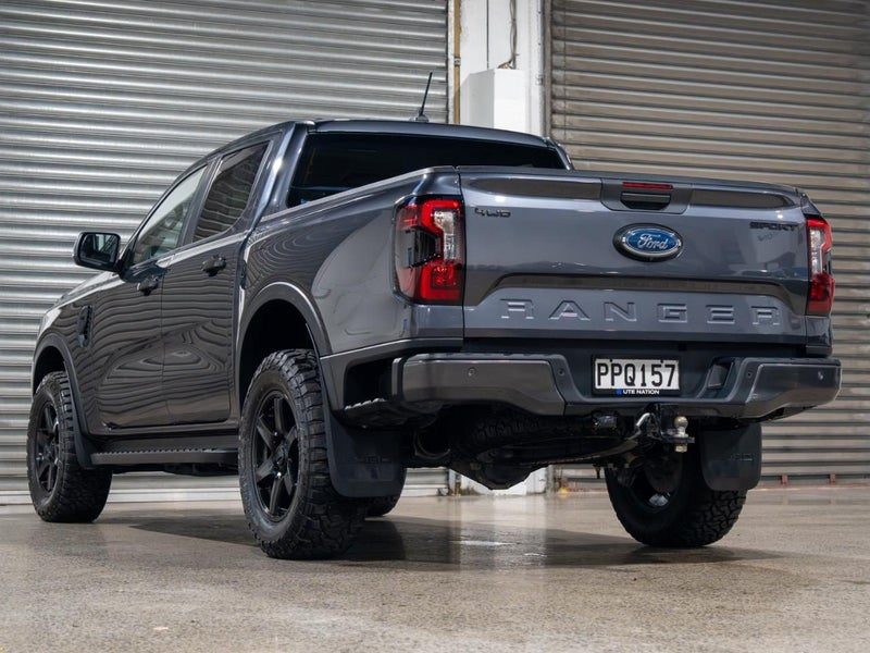 2022 Ford Ranger SPORT/ V6/ 4WD, photo 2