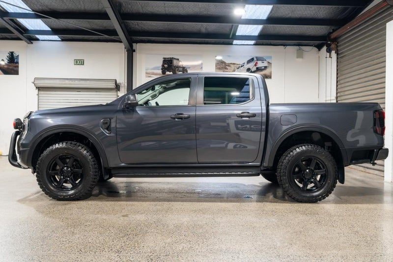 2022 Ford Ranger SPORT/ V6/ 4WD, photo 3