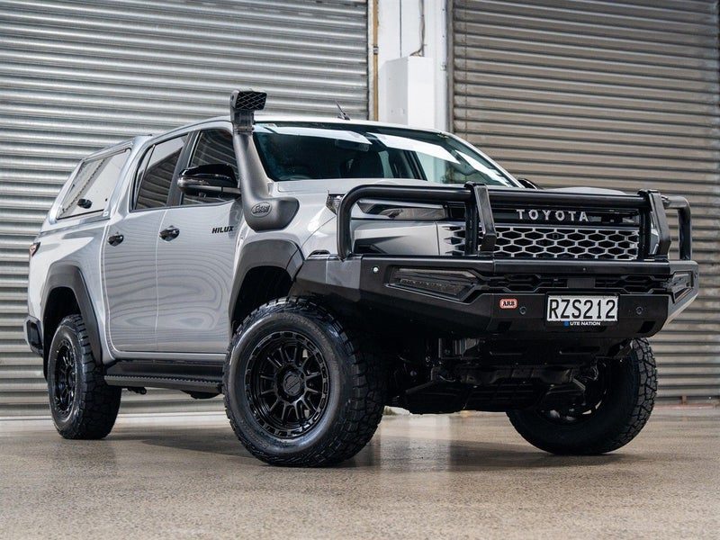 2026 Toyota Hilux SR5 LIMITED TD DC