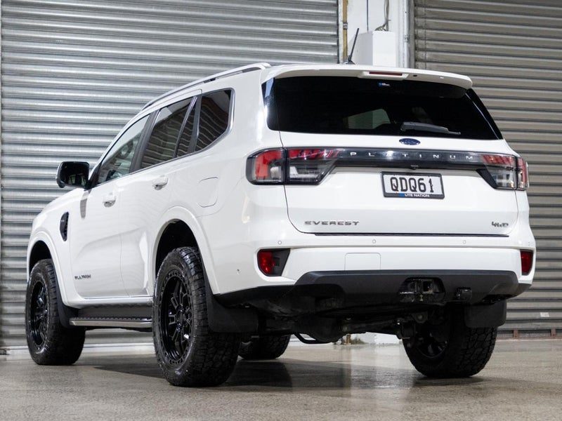 2023 Ford Everest PLATINUM 3.0D/4WD, photo 2