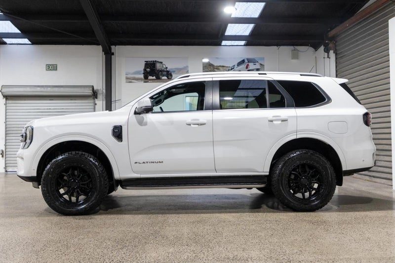 2023 Ford Everest PLATINUM 3.0D/4WD, photo 3
