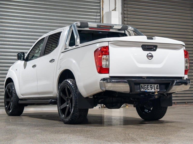 2021 Nissan Navara ST 2.3D/7AM/UT/4DR/5, photo 2