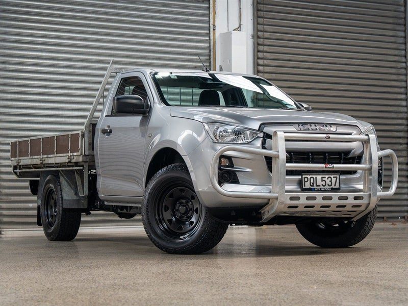 2022 Isuzu D-Max LX SINGLE CAB 4WD 3.