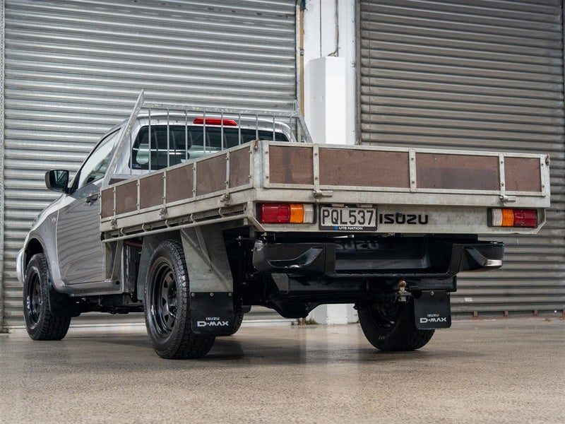 2022 Isuzu D-Max LX SINGLE CAB 4WD 3., photo 2