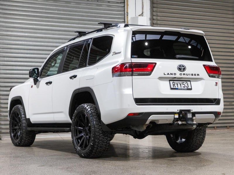 2022 Toyota Land Cruiser GR SPORT 3.3DT/4WD, photo 2