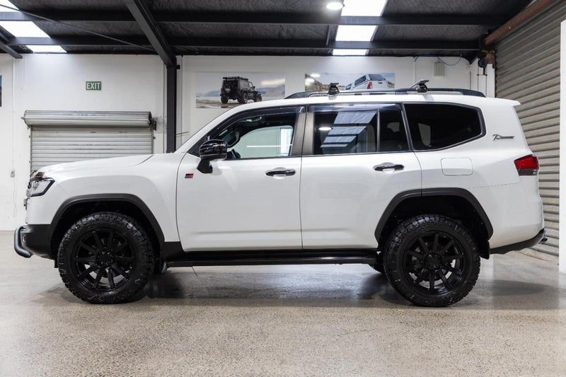 2022 Toyota Land Cruiser GR SPORT 3.3DT/4WD, photo 3