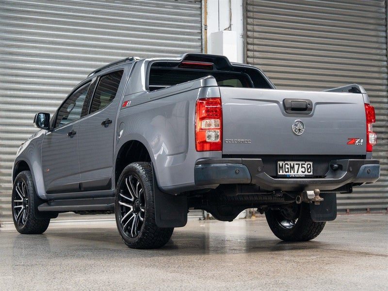 2016 Holden Colorado Z71 DC PU 2.8DT/4WD, photo 2