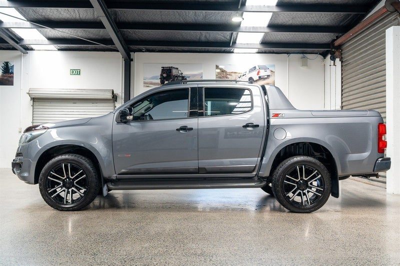 2016 Holden Colorado Z71 DC PU 2.8DT/4WD, photo 3