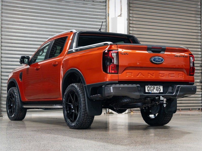 2023 Ford Ranger WILDTRAK 2.0D/4WD, photo 2