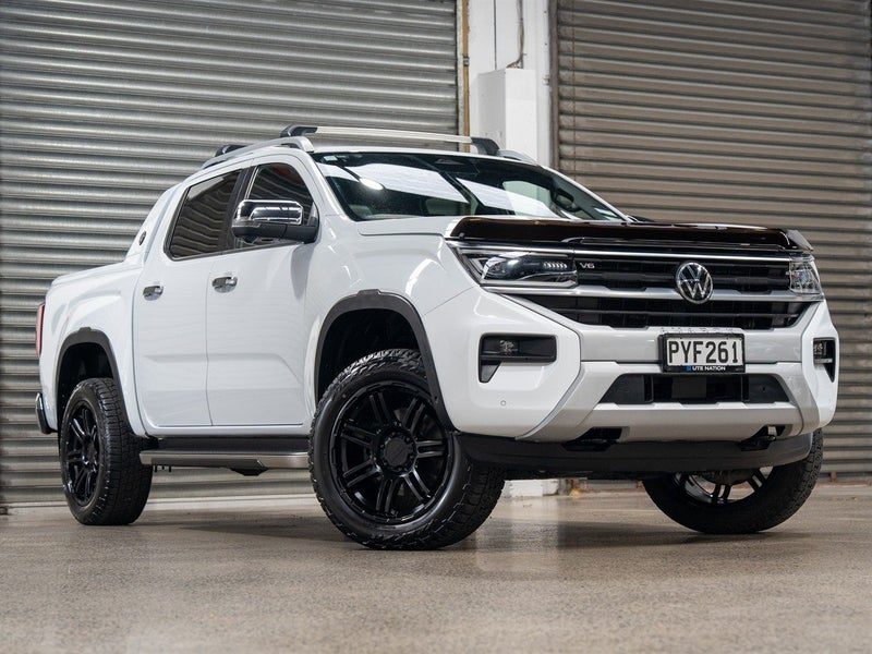 2023 Volkswagen Amarok AVENTURA DC 4M 3.0DT