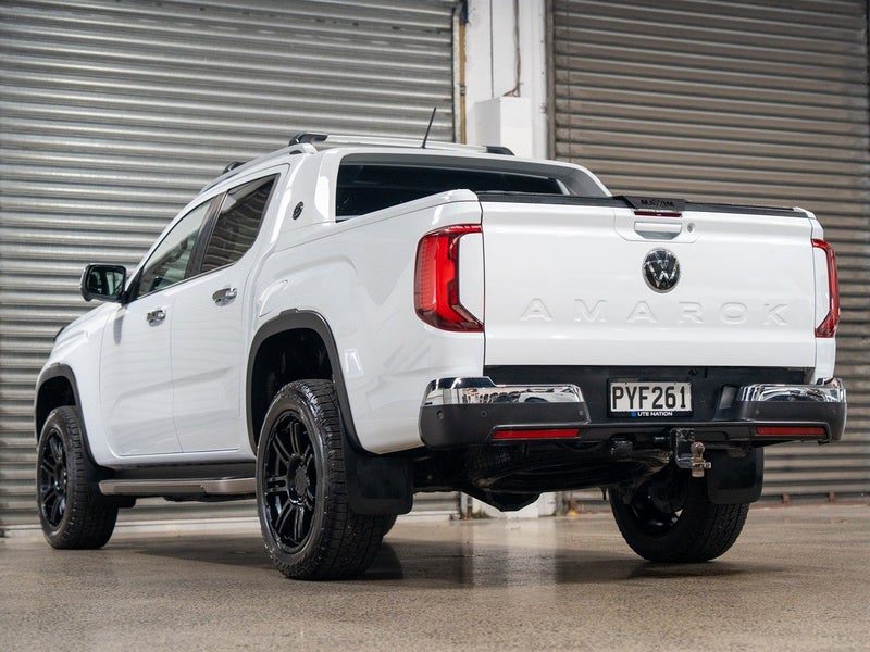2023 Volkswagen Amarok AVENTURA DC 4M 3.0DT, photo 2