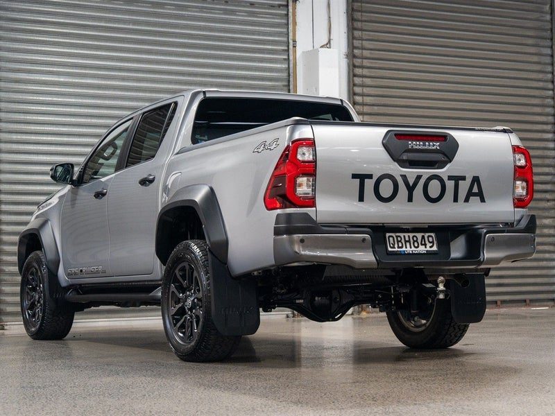 2023 Toyota Hilux SR5 CRUISER TD DC 2., photo 2