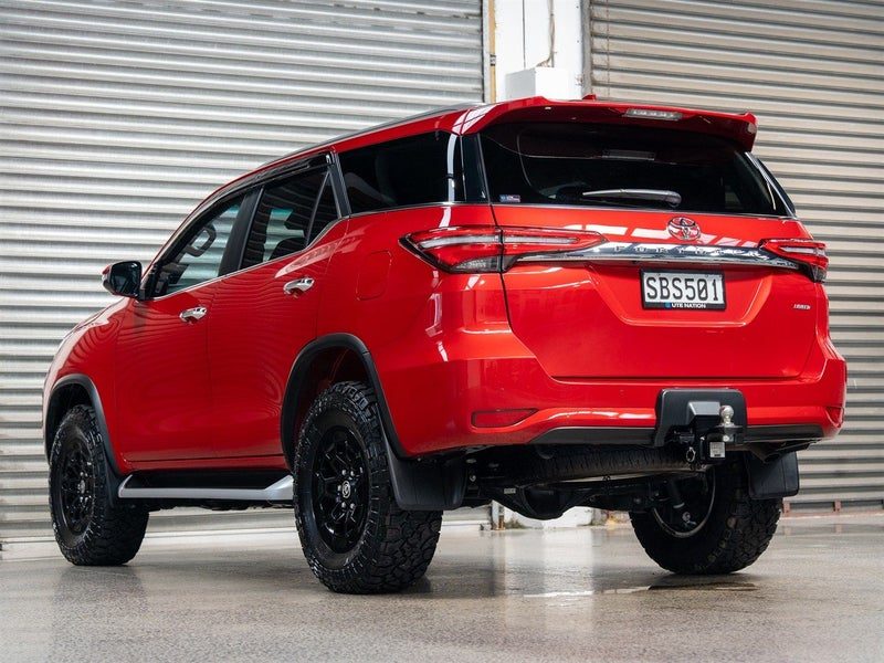 2024 Toyota Fortuner LIMITED 2.8DT/4WD, photo 2