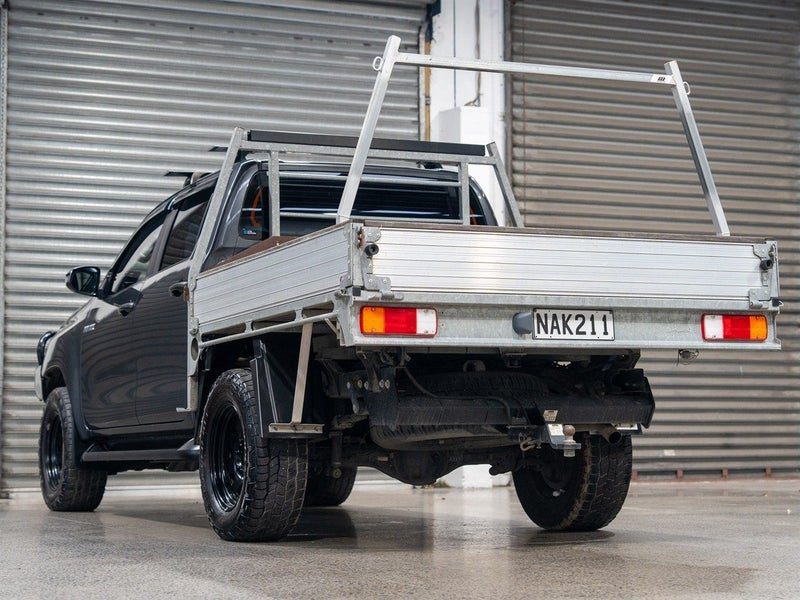 2020 Toyota Hilux SR TD DC/CC 2.8DT, photo 2