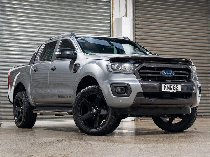 2019 Ford Ranger WILDTRAK 2.0D/4WD