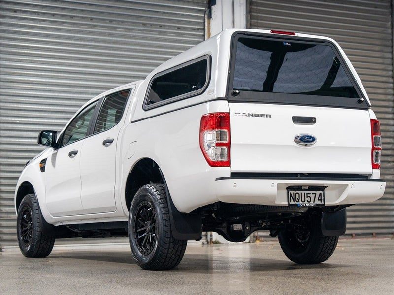 2021 Ford Ranger XL DOUBLE CAB W/S 2., photo 2