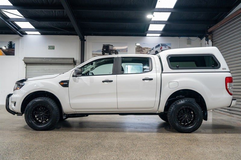 2021 Ford Ranger XL DOUBLE CAB W/S 2., photo 3