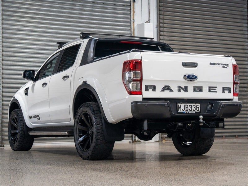 2019 Ford Ranger WILDTRAK 2.0D/4WD, photo 2