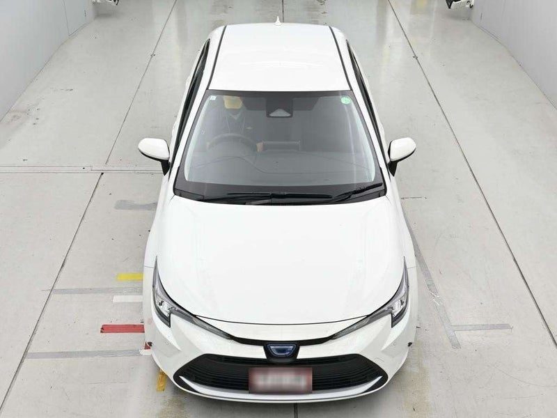 2023 Toyota Corolla Hybrid, photo 2