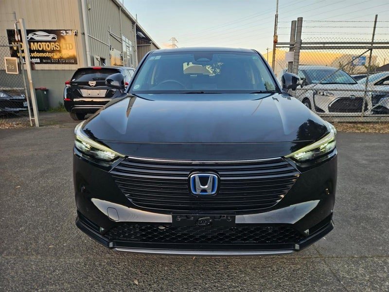 2022 Honda Vezel X, photo 2