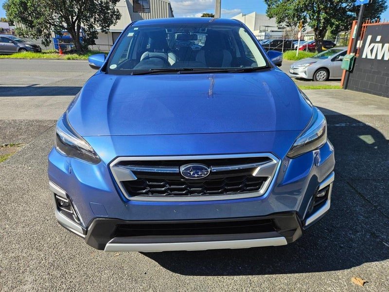 2019 Subaru XV, photo 2
