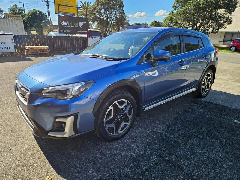 2019 Subaru XV, photo 3