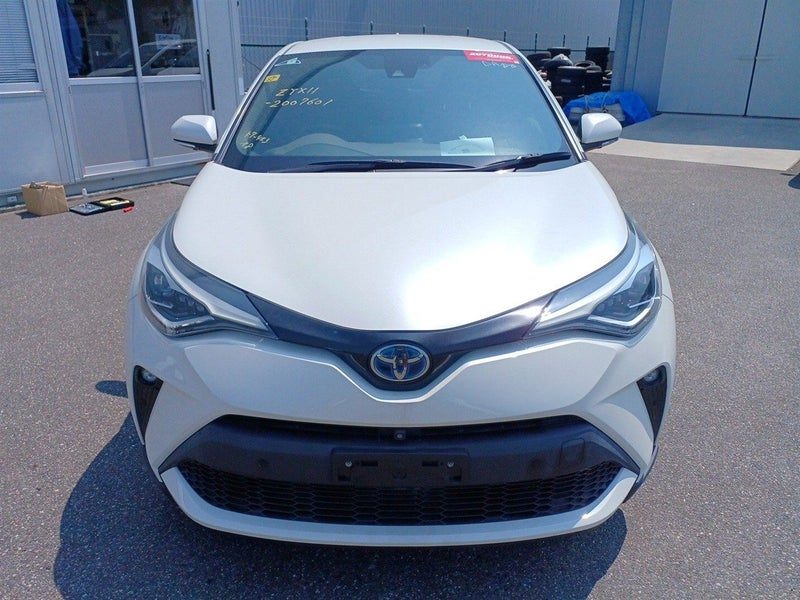 2020 Toyota C-HR G, photo 2