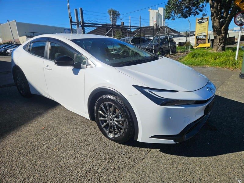 2023 Toyota Prius